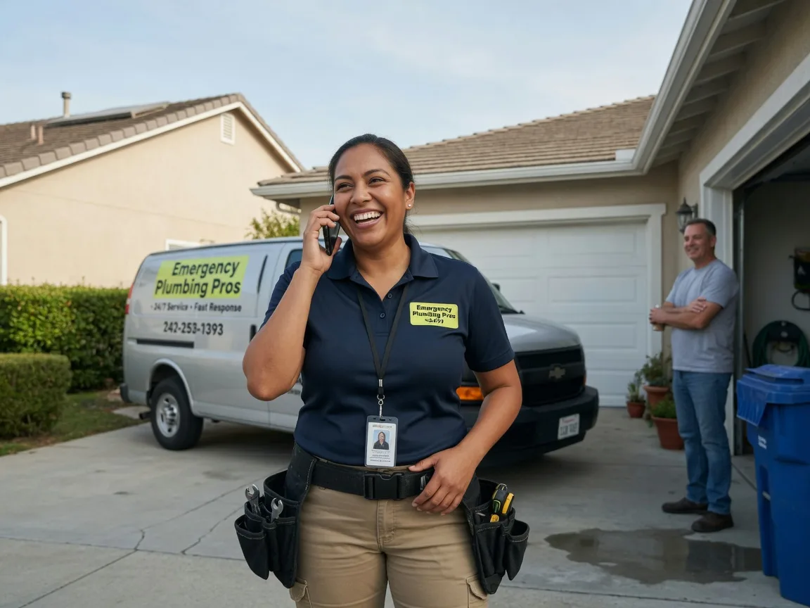 Emergency Plumber Aberdeen, MS FAQs